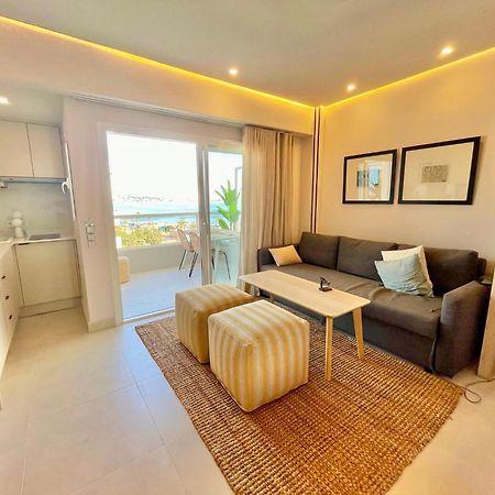 Ferienwohnung Solana 26 Incredible Sea Views Fuengirola Exterior foto