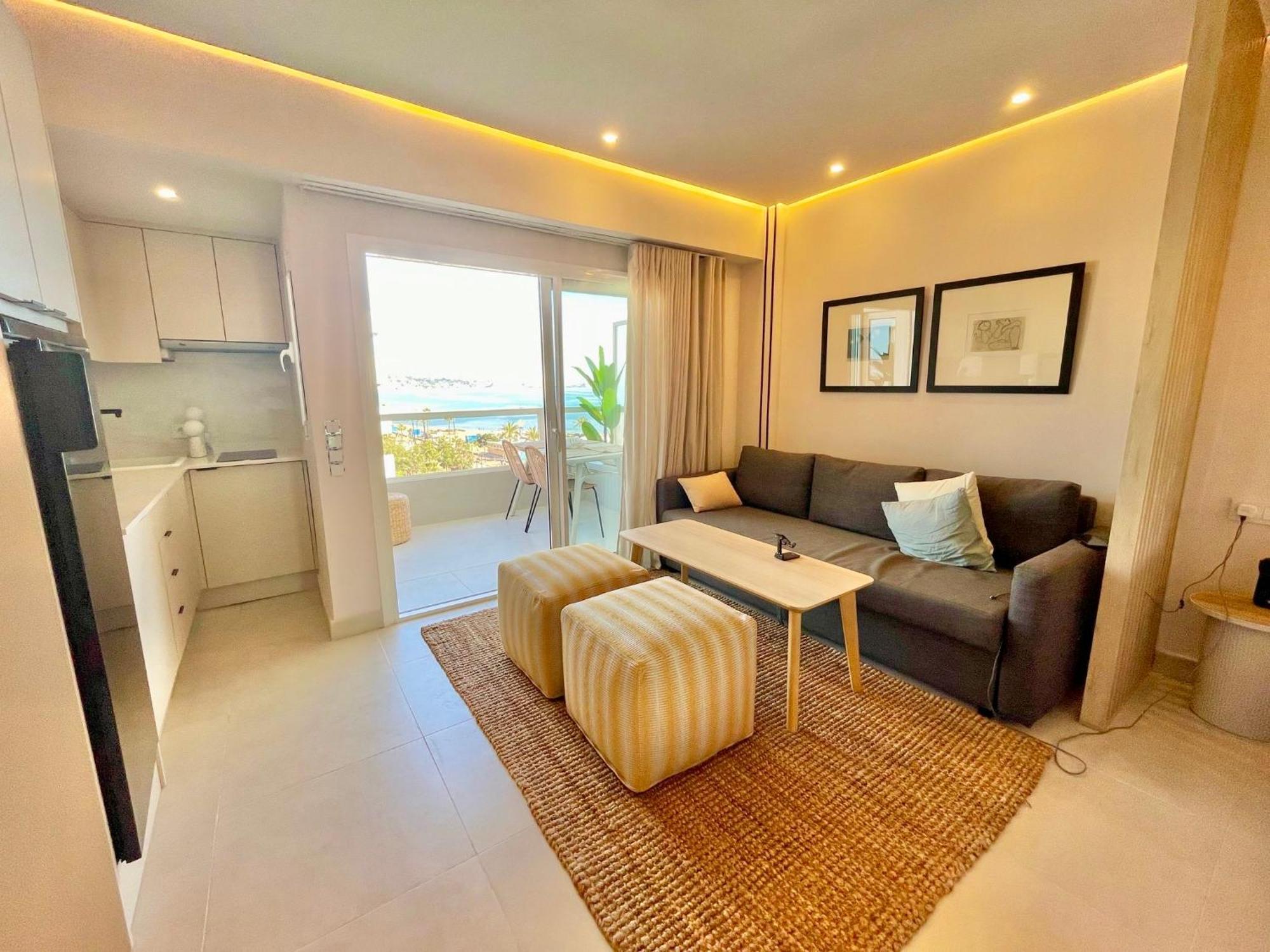 Ferienwohnung Solana 26 Incredible Sea Views Fuengirola Exterior foto